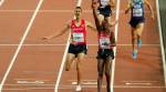 Conseslus Kipruto continues Kenya’s steeplechase domination