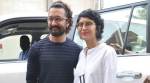 It’s shameful that women have to fight for equal pay: Kiran Rao