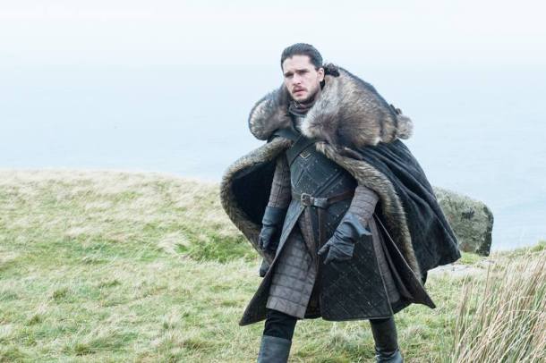 game of thrones, game of thrones season 7, game of thrones season 7 episode 5, game of thrones episode 5 stills, jon snow