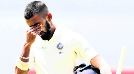 India vs Sri Lanka: Spoke in the juggernaut wheel