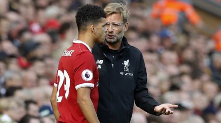 Manchester City vs Liverpool: Jurgen Klopp will look to maintain unbeaten record against City