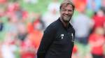 Jurgen Klopp satisfied with Liverpool’s defensive options