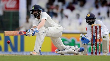 Support from Virat Kohli, team kept me motivated during injury, says KL Rahul