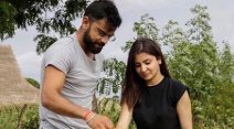 virat kohli, anushka sharma, ind vs sl, india vs sri lanka
