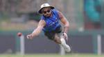 Virat Kohli’s technique is impeccable, says Brett Lee