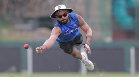 Indian cricket team’s mantra: Shape up or ship out