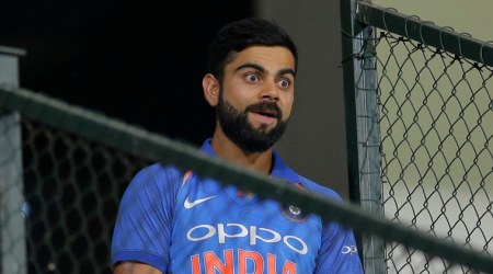 India vs Sri Lanka: Calm after the storm, says Virat Kohli after crowd trouble