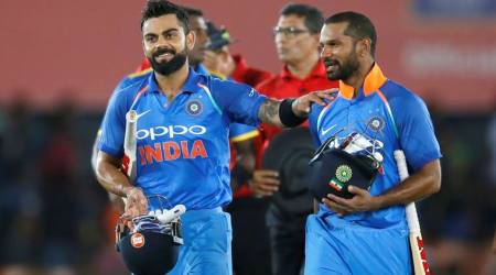 Indian cricket team is the best not only in the sub continent but outside too, says Marvan Atapattu