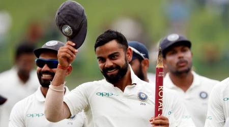India complete historic whitewash after bowlers demolish Sri Lanka at Pallekele