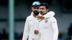 I’m not a big fan of the follow-on but nature of the pitch prompted the decision, says Virat Kohli
