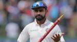 Virat Kohli becomes first Indian captain to win two Test series in Sri Lanka