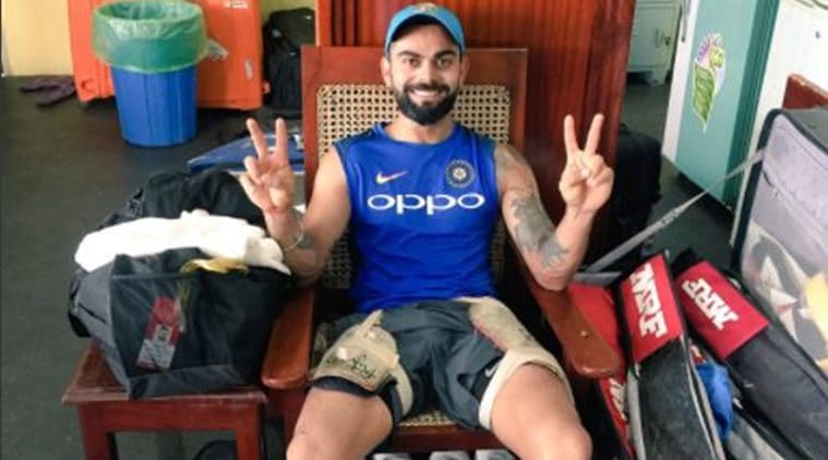 Virat Kohli, India vs Sri Lanka, IND vs SL, India's tour of Sri Lanka