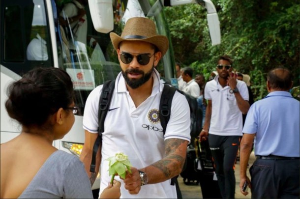 India vs Sri Lanka, Ind vs SL, India's tour of Sri Lanka, Virat kohli, ms dhoni, rohit sharma, cricket, cricket news, indian express