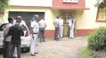 New Alipore: 80-year-old man found dead at home, robbery bid suspected