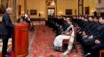 Don’t pose problems, provide solutions: President Kovind to forest officers