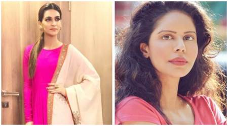 Kriti Sanon responds to Bhairavi Goswami’s body shaming tweet