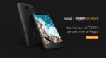Kult Beyond with 5.2-inch display, Android 7.0 Nougat launched in India: Price, key specifications