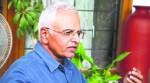 Chandigarh stalking: Subhash Barala kept calling, I didn’t take his calls, says father