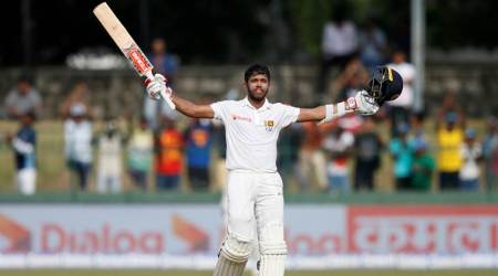 India face Sri Lanka resistance after enforcing follow-on