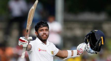 Finding the next Sri Lankan captain