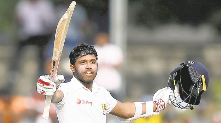 Kusal Mendis, Sri Lanka Cricket, Cricket, ICC, Kumar Sangakara, Indian Express, Sports News, Indian Express sports, 