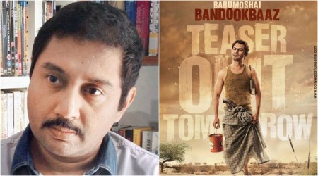 Babumoshai Bandookbaaz director Kushan Nandy: CBFC has given me an adult certificate. Then why the 48 cuts?