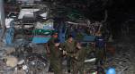 Lahore truck blast kills 1, injures 46; Shahbaz Sharif orders probe
