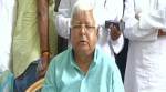 PM Modi ordered IT raids at Karnataka minister: Lalu Prasad Yadav