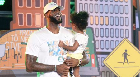 LeBron James blasts Donald Trump amid Charlottesville violence; calls him ‘so-called President’
