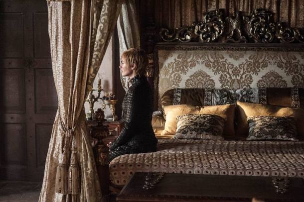 game of thrones, game of thrones season 7, game of thrones season 7 episode 5, game of thrones episode 5 stills, cersei lannister