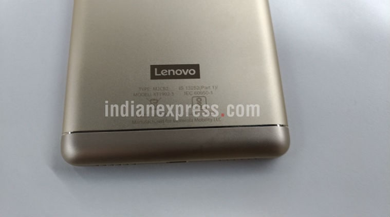 Lenovo K8 Note, Lenovo K8 Note Amazon, Lenovo K8 Note price in India, Lenovo K8 Note launch in India