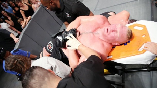 WWE SummerSlam, WWE SummerSlam photos, Summerslam 2017 photos, Brock Lesnar, Roman Reigns, Jinder Mahal, WWE photos, john cena, wwe news, sports news