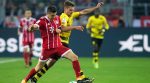 Technical fault spoils Germany’s first use of video assistance
