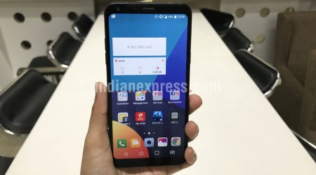LG Q6 review: Full vision display at a budget pricing