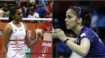 World Badminton Championship: PV Sindhu, Kidambi Srikanth get top 10 seedings