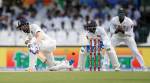 India vs Sri Lanka Live Cricket Score 2nd Test Day 1: India 101/1 at Lunch against Sri Lanka
