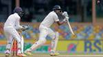 India vs Sri Lanka Live Cricket Score 2nd Test Day 2: India brisk despite Rahane against Sri Lanka