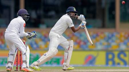 India vs Sri Lanka Live Cricket Score 2nd Test Day 2: India lose Ashwin after milestone against Sri Lanka
