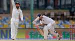 India vs Sri Lanka Live Score 2nd Test Day 3: India pick fourth wicket against Sri Lanka