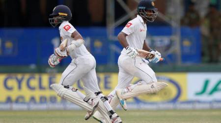 India vs Sri Lanka 2nd Test Day 3: Sri Lanka 209/2 at stumps after India enforce follow-on