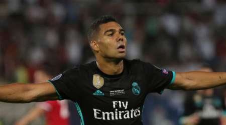 Real Madrid vs Manchester United Live, UEFA Super Cup: Real Madrid 2-1 Manchester United in second half; Lukaku reduces deficit