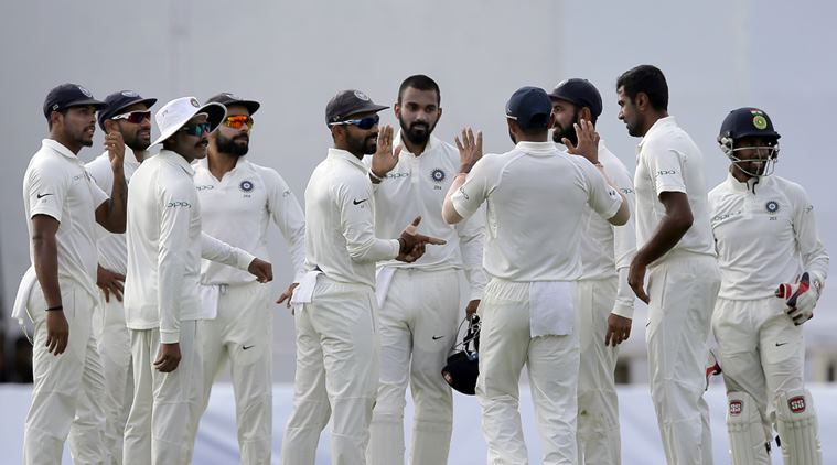 india vs sri lanka live score, live cricket score, ind vs sl live score, india vs sri lanka live streaming, ind vs sl 2nd test live, cricket live streaming, live cricket tv streaming, cricket news, indian express