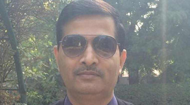 Ashwani Lohani, Railway Board Chief Ashwani Lohani, New Railway Board Chairman Ashwani Lohani, Railway Board Chairman, Ashwani Lohani Railway Board Chairman, India News, Indian Express, Indian Express News