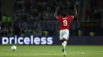 UEFA Super Cup: Romelu Lukaku joins illustrious list of debut scorers for Manchester United