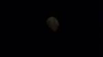 Rains, overcast sky mar lunar eclipse viewing