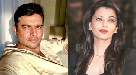 R Madhavan not a part of Aishwarya Rai Bachchan starrer Fanney Khan