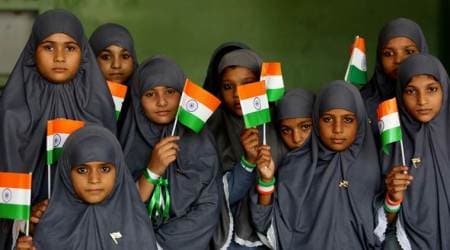 Independence Day: Uttar Pradesh Madrasas unfurl tricolor, celebrate