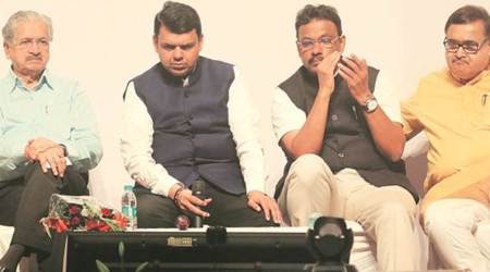 Three Maharashtra ministers, Opposition allegations and two probes