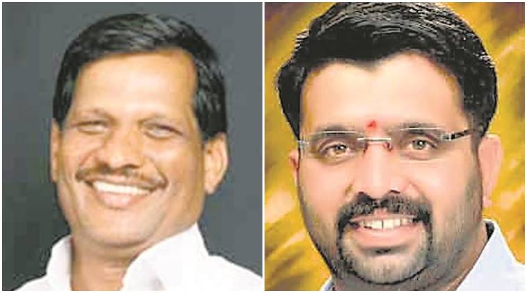 Ministerial berth: Laxman Jagtap or Mahesh Landge? Pimpri-Chinchwad awaits its first honour 132 Cabinet reshuffle, PM Narendra Modi news, Maharashtra minister in cabinet, Laxman Jagtap, Mahesh Landge, Devendra fadnavis, India news, National news, Latest news, India news,