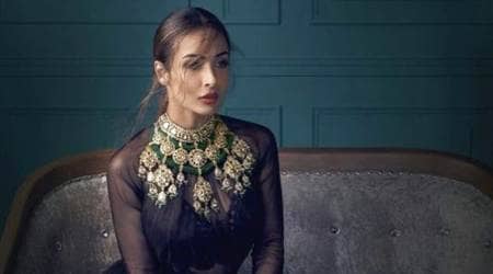 Malaika Arora has a perfect reply to those who think women marry rich men for money